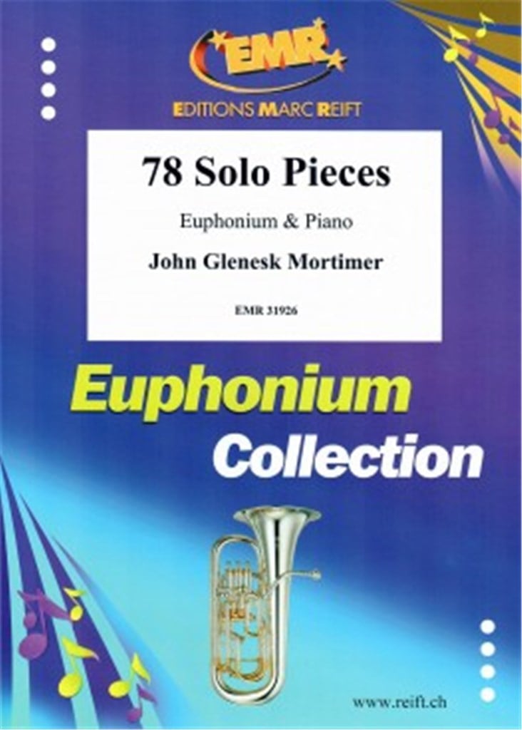 78 Solo Pieces